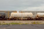 UTLX Tank Car